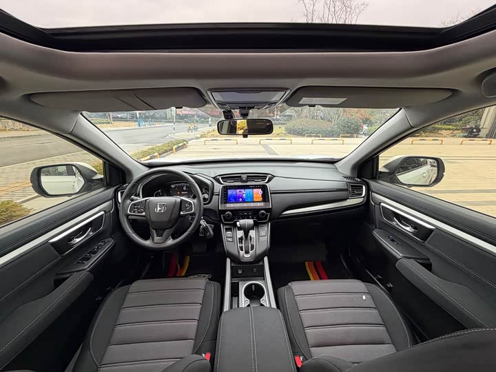 Фото 6 - Honda Breeze