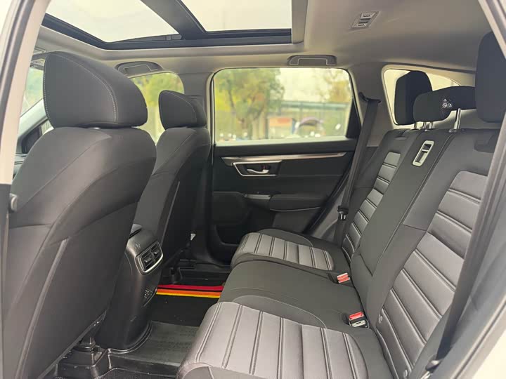 Фото 7 - Honda Breeze