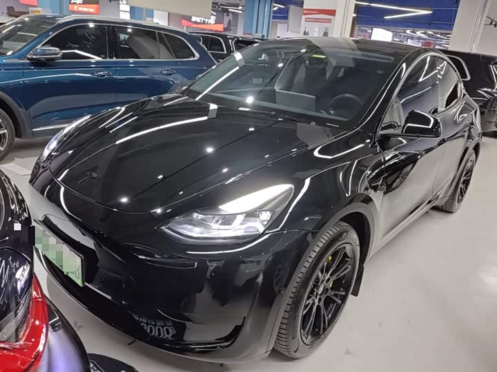 Фото 2 - Tesla Model Y