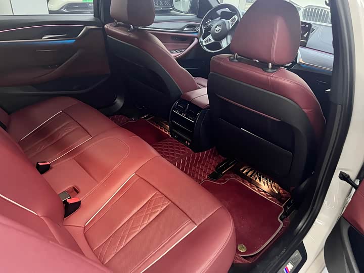 Фото 7 - BMW 5 Series