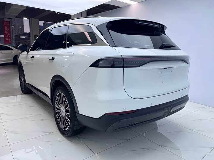 Фото 5 - Chery Fulwin T9