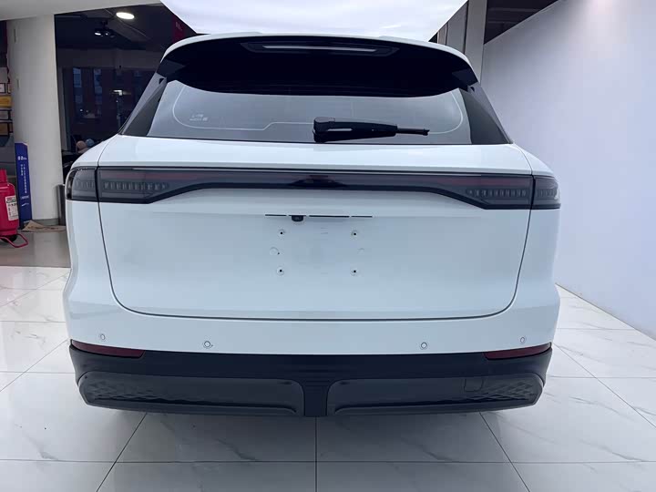 Фото 6 - Chery Fulwin T9