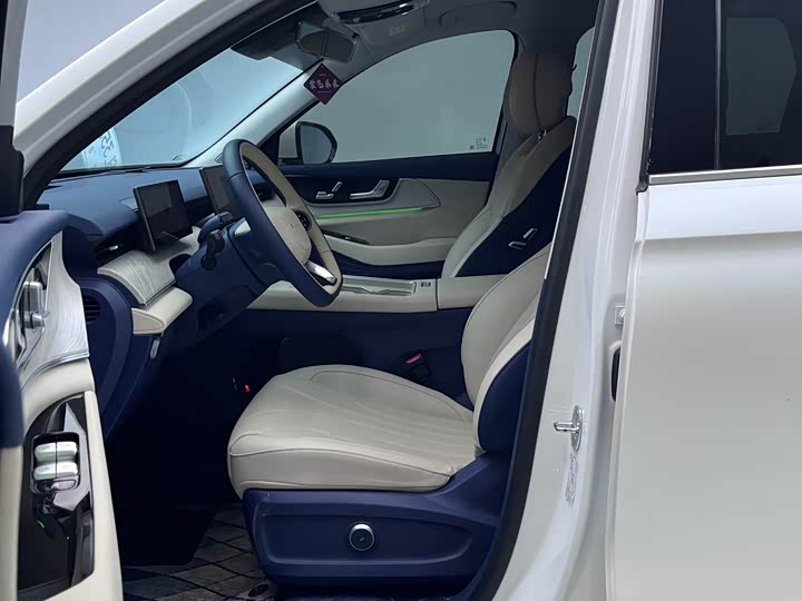 Фото 8 - Chery Fulwin T9