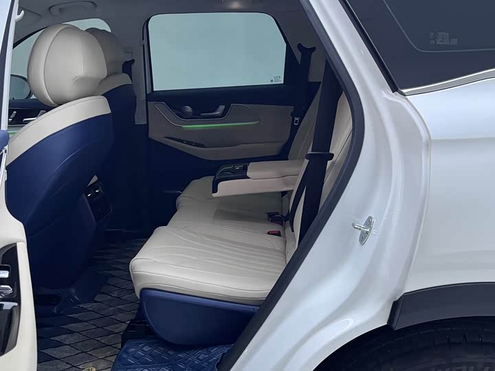 Фото 9 - Chery Fulwin T9