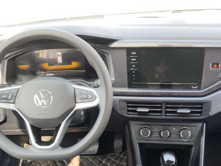 Фото 5 - Volkswagen Lavida