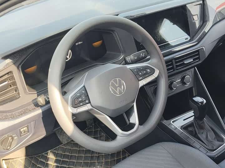 Фото 6 - Volkswagen Lavida