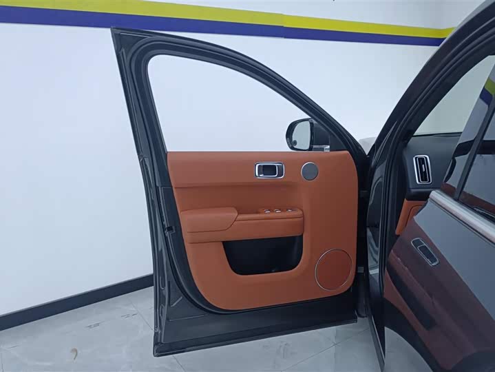 Фото 7 - LiXiang L9