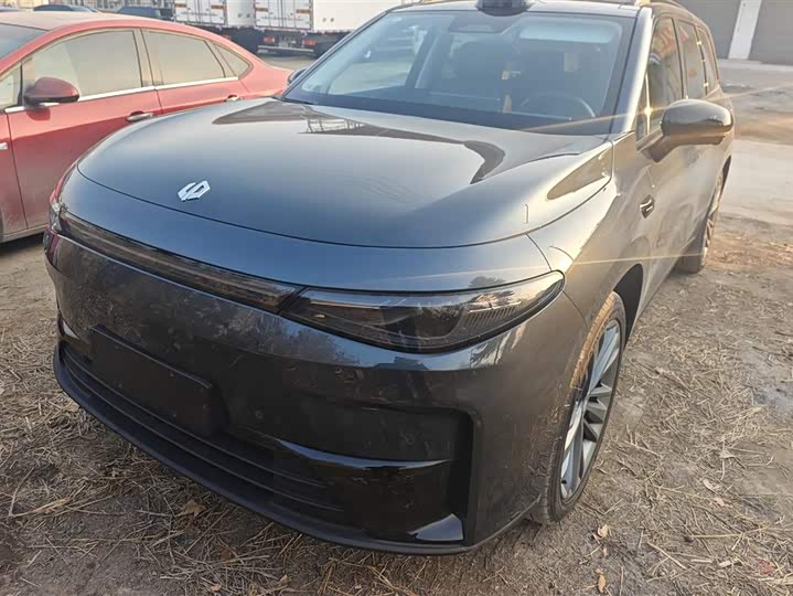 Фото 1 - Leapmotor C16