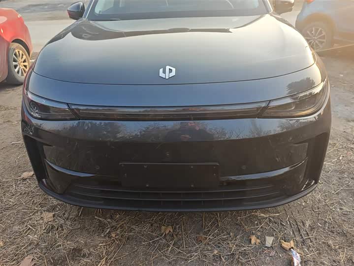 Фото 2 - Leapmotor C16