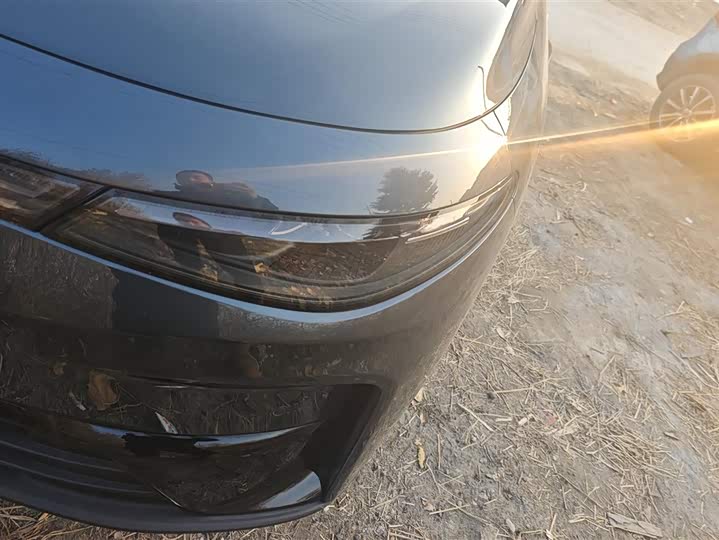 Фото 5 - Leapmotor C16