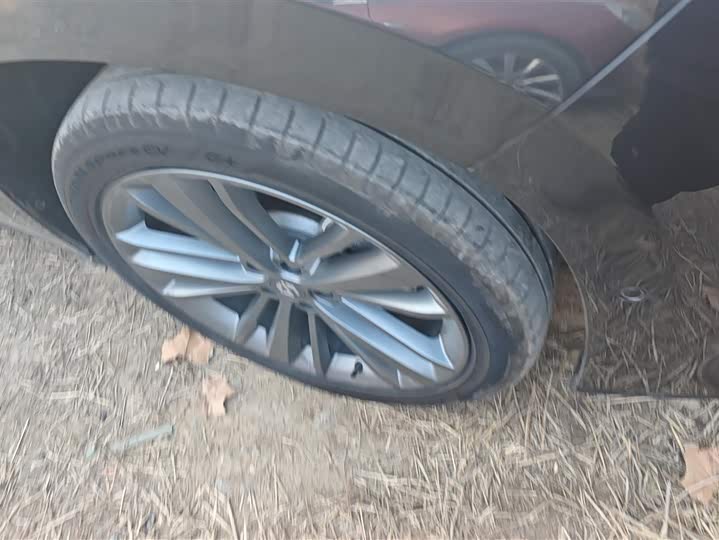 Фото 6 - Leapmotor C16