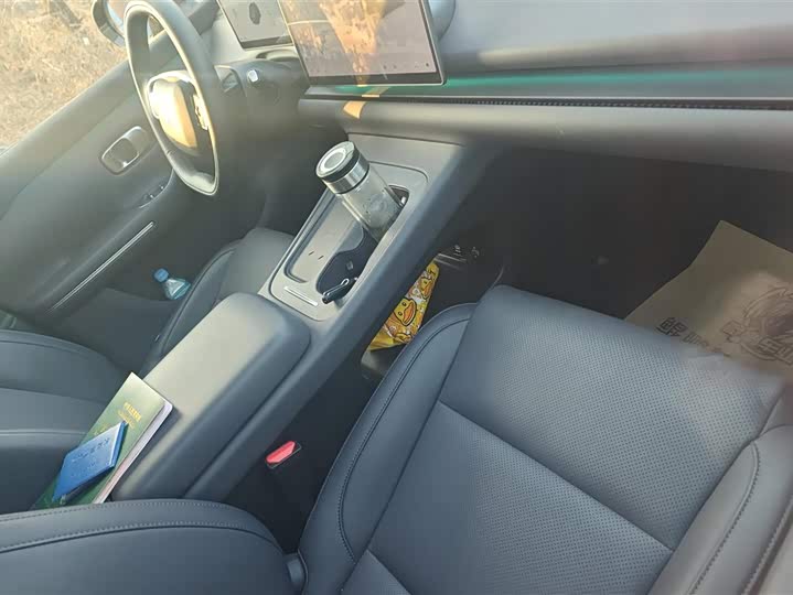 Фото 8 - Leapmotor C16