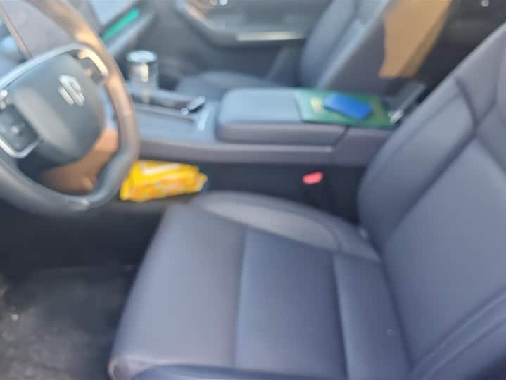 Фото 9 - Leapmotor C16