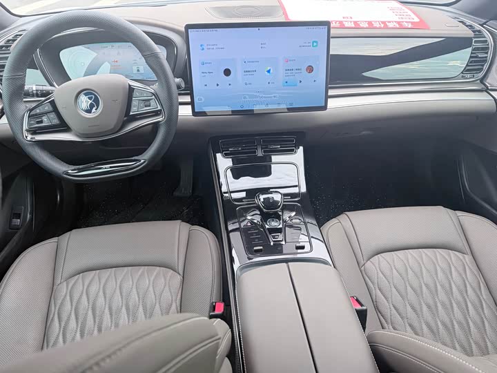 Фото 4 - BYD Han