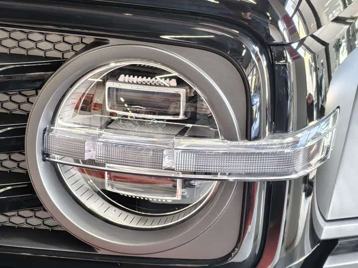 Фото 5 - Tank 300 Hybrid