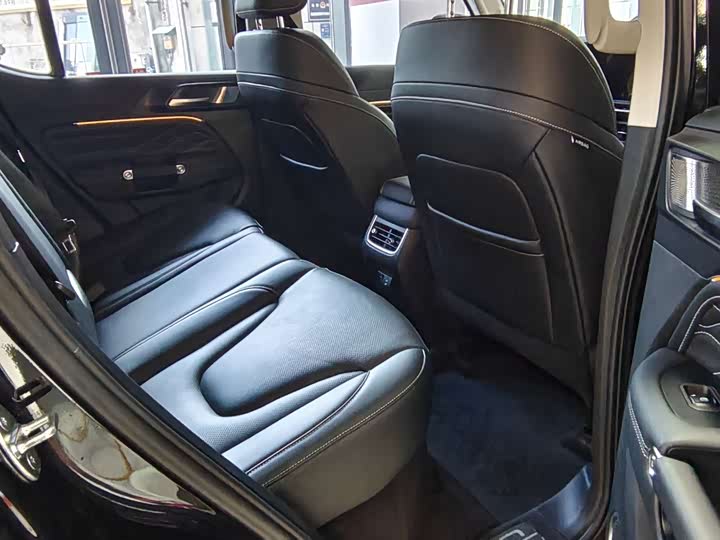 Фото 9 - Tank 300 Hybrid