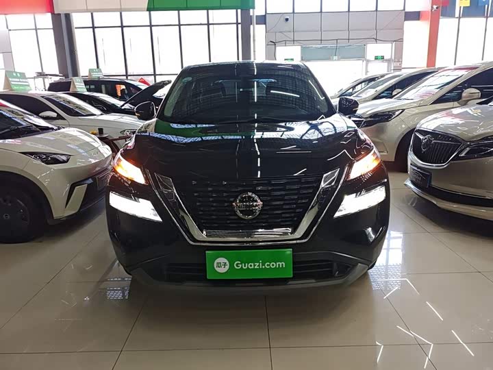 Фото 3 - Nissan X-Trail