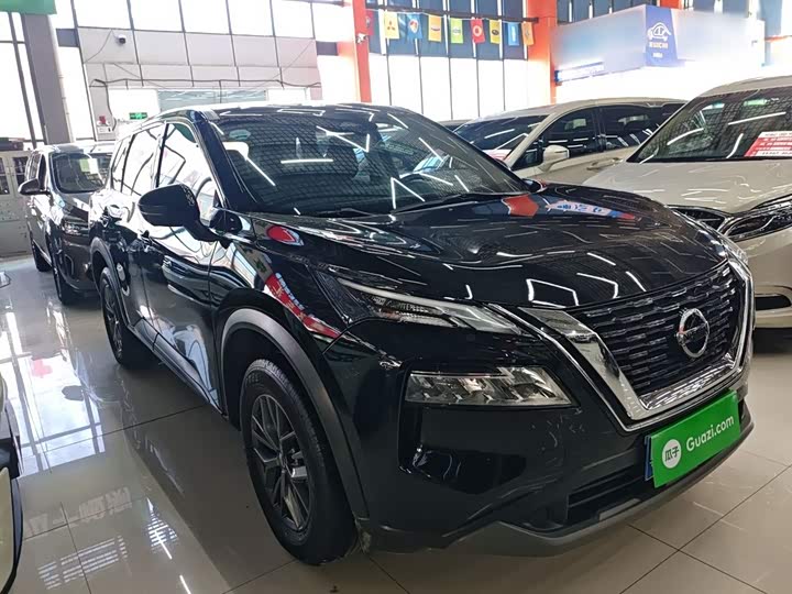 Фото 4 - Nissan X-Trail