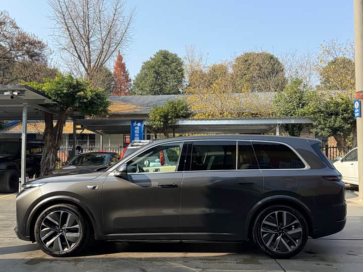 Фото 4 - LiXiang L9