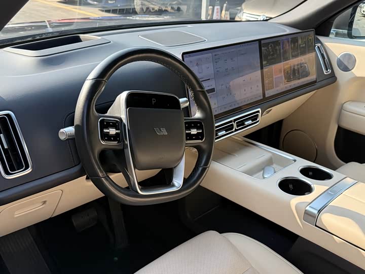 Фото 9 - LiXiang L9