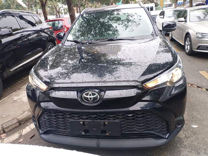 Фото 3 - Toyota Frontlander