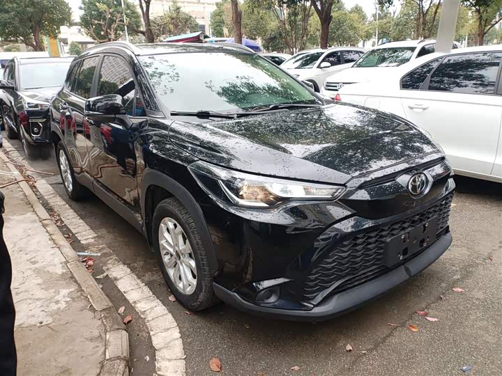 Фото 4 - Toyota Frontlander