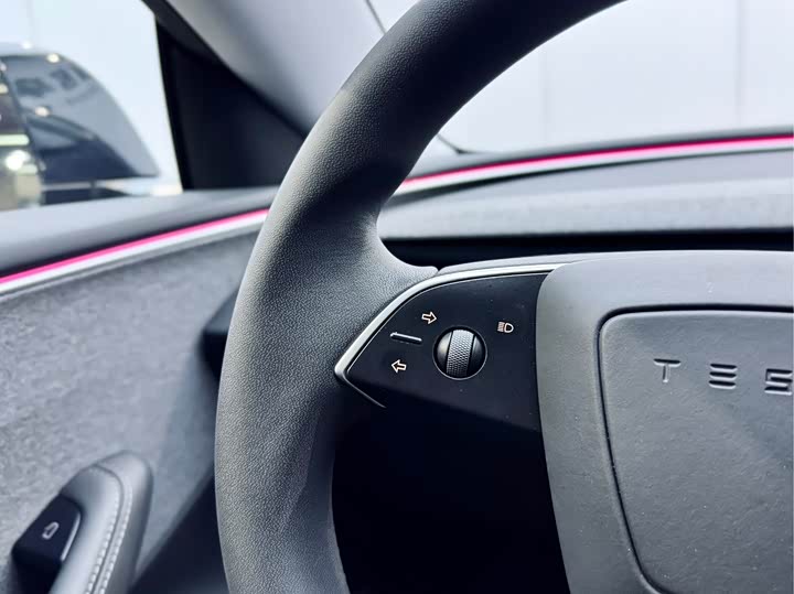 Фото 3 - Tesla Model 3