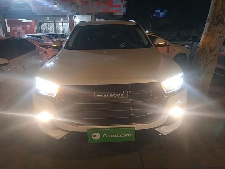 Фото 3 - Haval H6
