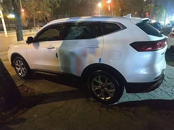 Фото 5 - Haval H6
