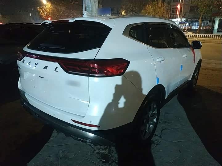 Фото 7 - Haval H6