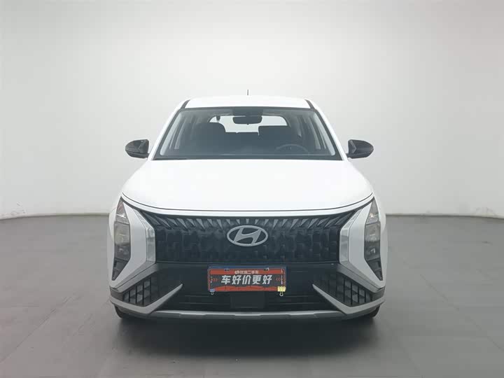 Фото 3 - Hyundai ix35 (Mufasa)