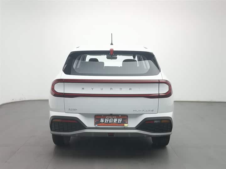 Фото 4 - Hyundai ix35 (Mufasa)