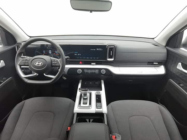 Фото 5 - Hyundai ix35 (Mufasa)