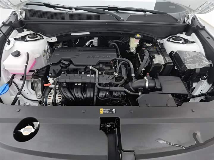 Фото 6 - Hyundai ix35 (Mufasa)