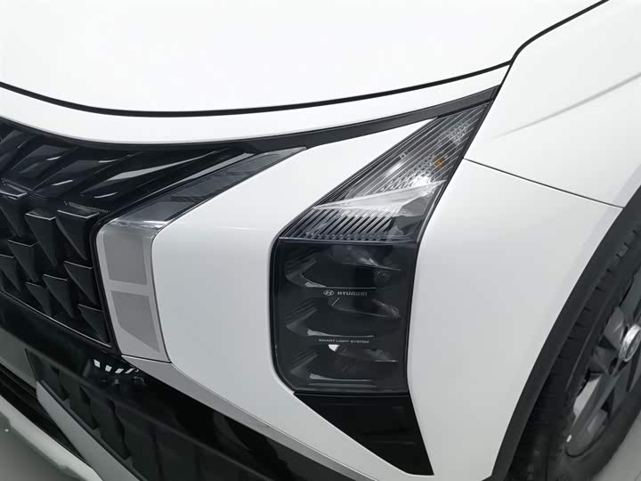 Фото 7 - Hyundai ix35 (Mufasa)