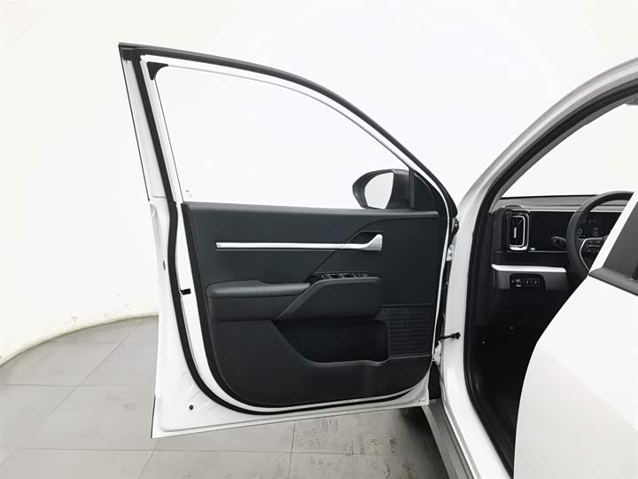 Фото 8 - Hyundai ix35 (Mufasa)