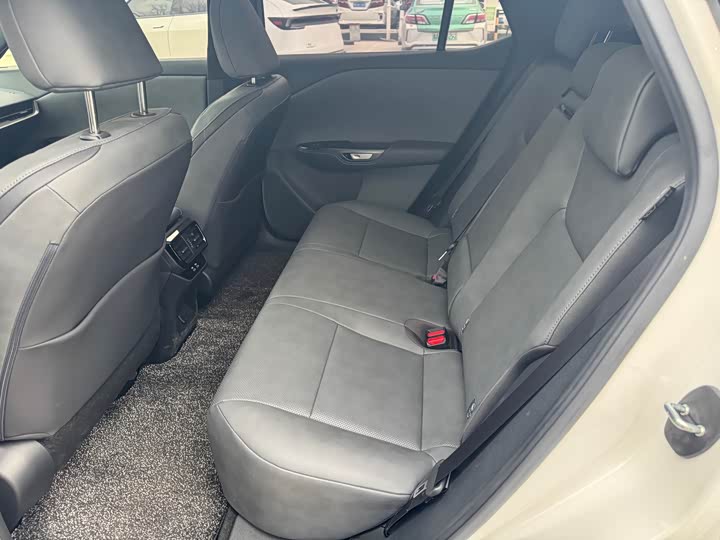 Фото 7 - Lexus RZ