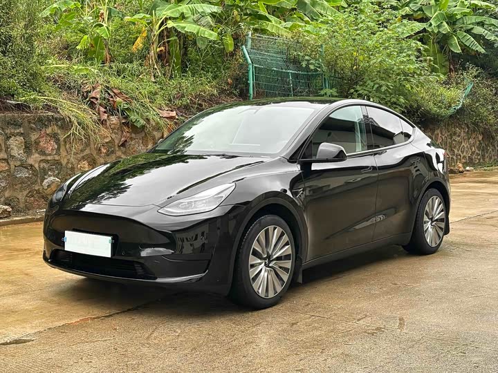Фото 1 - Tesla Model Y