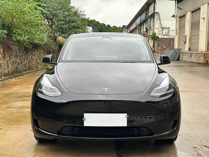 Фото 2 - Tesla Model Y