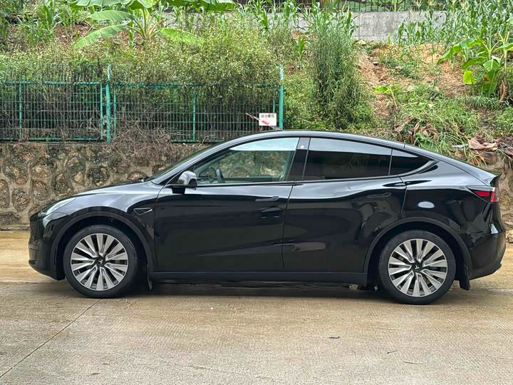 Фото 4 - Tesla Model Y