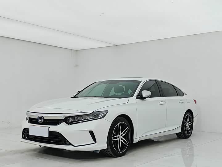 Фото 1 - Honda Inspire