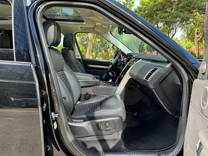 Фото 6 - Land Rover Discovery