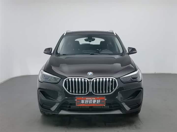 Фото 3 - BMW X1