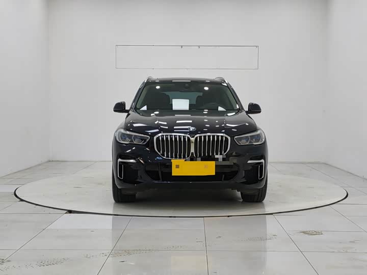 Фото 3 - BMW X5
