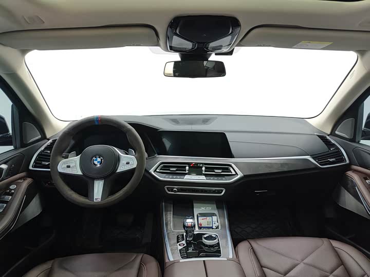 Фото 8 - BMW X5