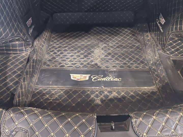 Фото 4 - Cadillac CT4