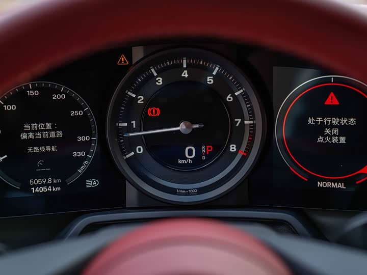 Фото 8 - Porsche 911