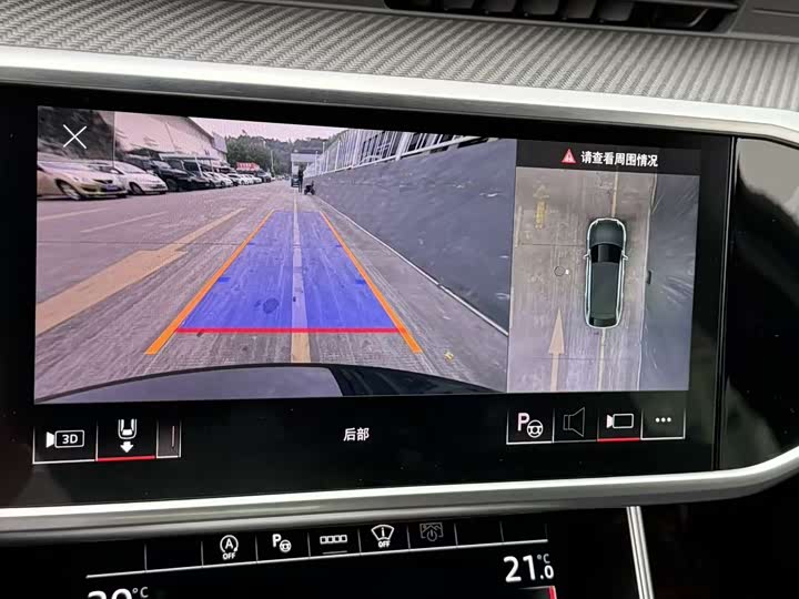 Фото 8 - Audi RS 6