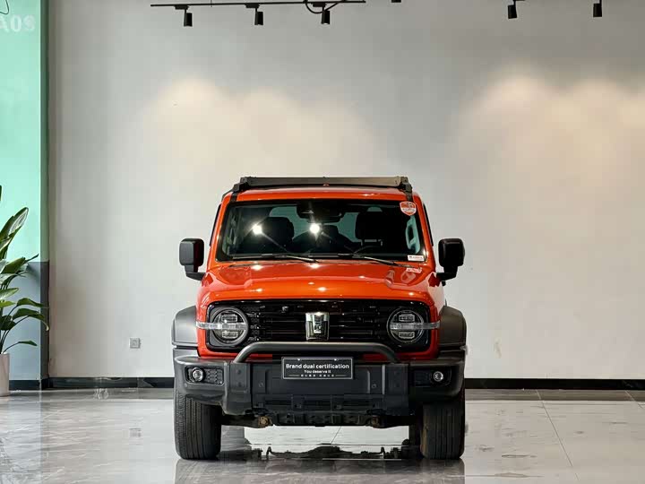 Фото 2 - Tank 300