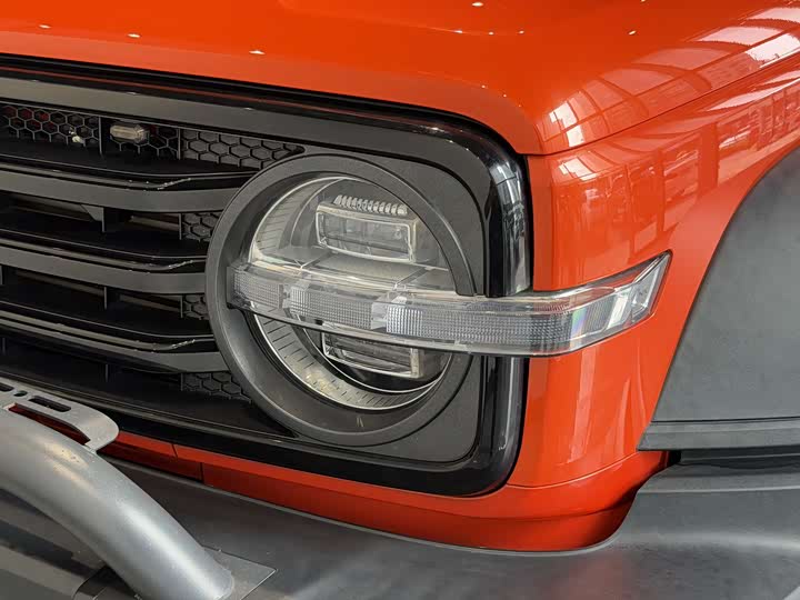 Фото 8 - Tank 300